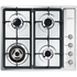 Smeg CIR66XS3 60cm Gas Cooktop image NaN