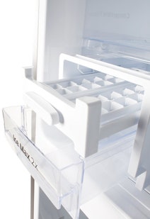 Samsung SR466KLS 466L Top Mount Fridge hero image