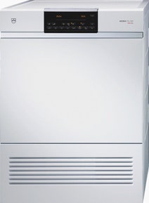 V-ZUG WTATLWPZR 7kg Heat Pump Dryer hero image