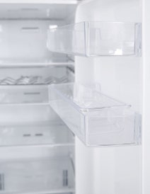 Samsung SRS588DLS 589L Side by Side Fridge hero image