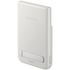 Samsung Magnetic Wireless Battery Pack (5Ah) Wired 25W, Wireless 15W, Magnet, Standing, Type-C x1 (Includes 0.2m cable) Grey EB-U2500XJEGWW image NaN