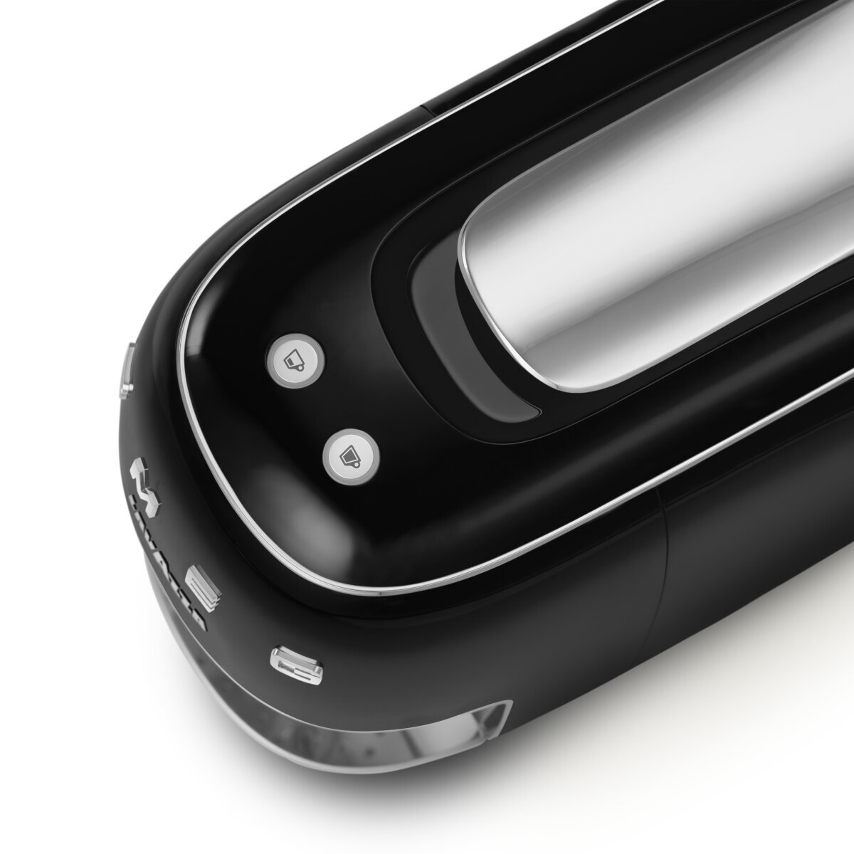 Smeg Lavazza A Modo Mio Capsule Coffee Machine - Thumbnail 4