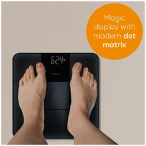 Beurer GS235 Digital Scale with MG21 Infrared Massager FITZONEPK3 hero image