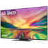 LG 55 Inch QNED81 4K UHD LED Smart TV 55QNED81SRA image NaN