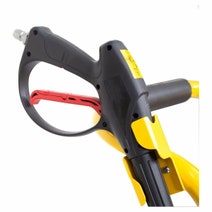 Stanley 4 Stroke Petrol Pressure Washer SXPW9033 hero image