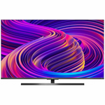 TCL 65 Inch 4K UHD HDR QLED Android Smart TV 65X10 hero image