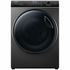 Haier 8.5kg Front Loader Washing Machine HWF85ANB1 image NaN