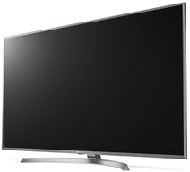 LG 70UJ657T 70 Inch 177cm Smart 4K Ultra HD LED LCD TV hero image
