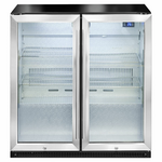 Artusi 190L Outdoor Beverage Centre AOF2S hero image