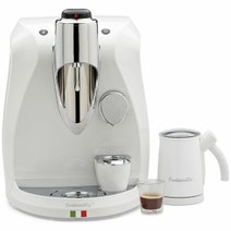 Fontanella All In One Drink Fountain White CWM-01W hero image