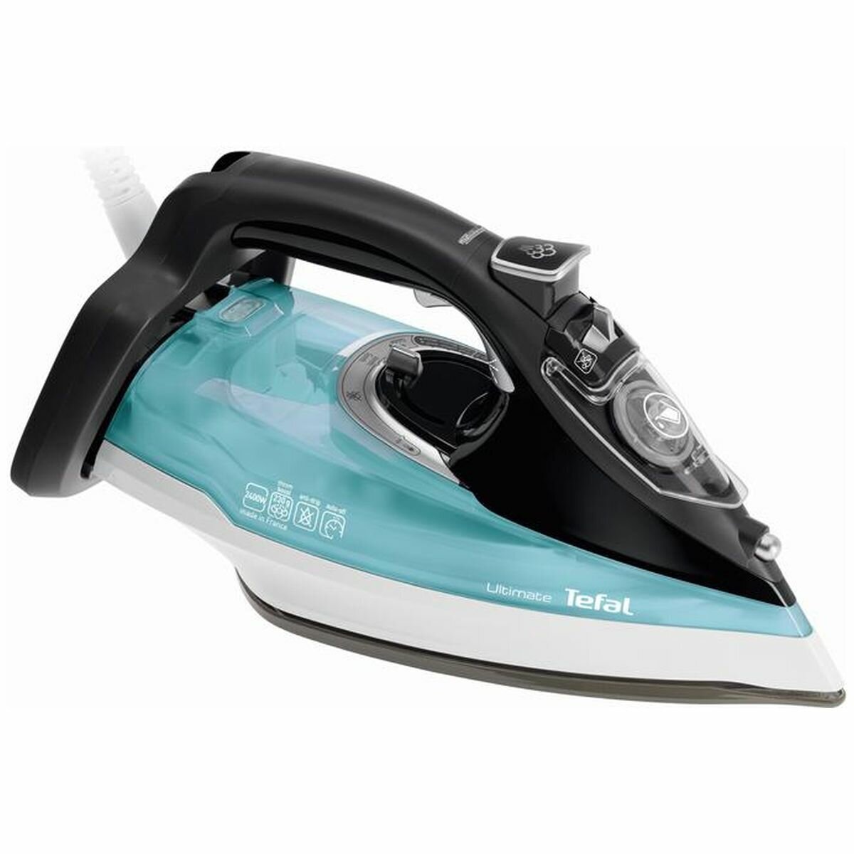 Tefal ultimate on sale airglide steam iron