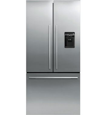 Fisher & Paykel Series 7 519L French Door Fridge RF522ADUSX5