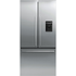 Fisher & Paykel Series 7 519L French Door Fridge RF522ADUSX5 image NaN