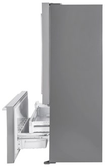 Electrolux 524L French Door Fridge EHE5267SA hero image