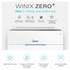 Winix  Zero + Pro 5-stage air purifier Package PKAUS-1250AZPU image NaN