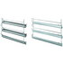 Smeg GT90X Telescopic Shelf Set image NaN