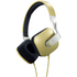 Yamaha HPHM82GLD On-Ear Headphones Gold image NaN