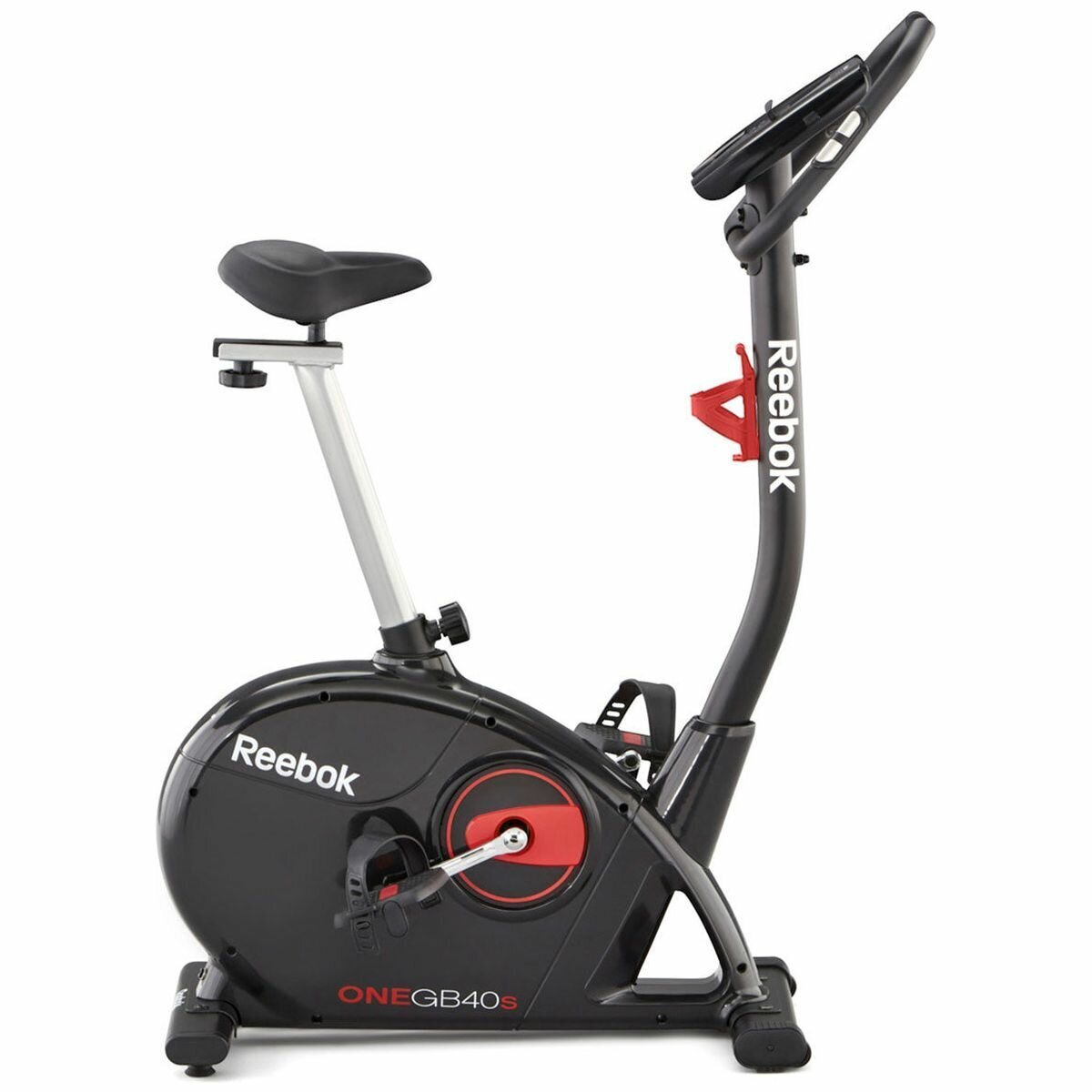 Reebok edge cross trainer and exercise bike 2 in 1 manual cheap