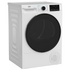 Beko 8kg Heat Pump Dryer with Steam and Wi-Fi BDPB803SW image NaN