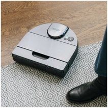 Neato D10 Connected Vacuum Cleaner 48242 hero image