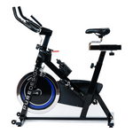 Pure Design SB4 V2 Spin Bike PD-SB4V2 hero image