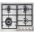 Brohn 60cm Electric 10 Function Oven and Gas Cooktop Pack BRCSG6001SS image NaN