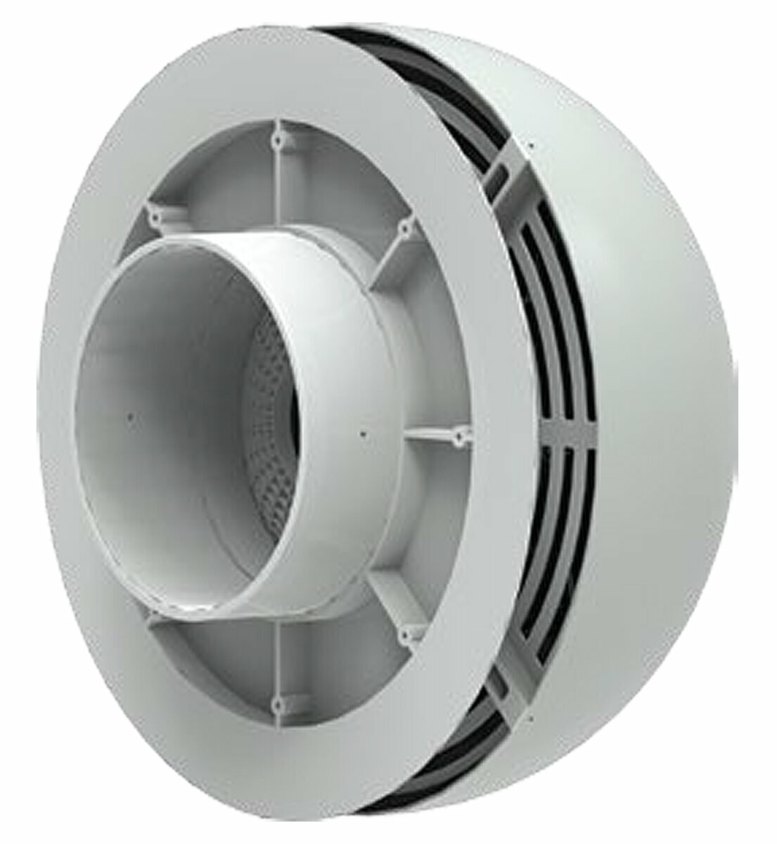 Whispair 120cm Monte Carlo Under Cupboard Rangehood with Pro Inline Remote Motor X3M12S5.IP hero image
