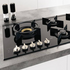 ASKO 90cm Pro Series Natural Gas Cooktop HG1935AD image NaN