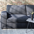 Kalona ROVINJ Three Seater Sofa Lava WS-201-01-VILA-C image NaN