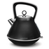 Morphy Richards 100105 Evoke Core Black Pyramid Kettle image NaN