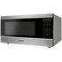 Panasonic 44L Genius Inverter 1100 watt Microwave Oven Stainless Steel NN-ST776SQPQ image NaN