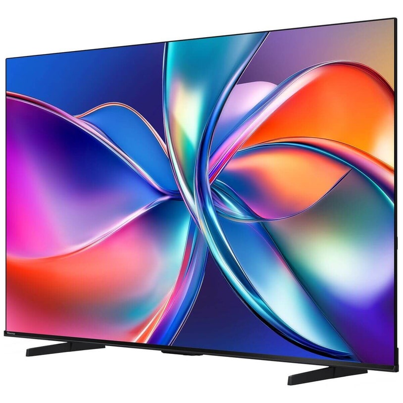 Hisense 55 Inch Q6QAU 4K Smart QLED TV 55Q6QAU [2025] | Appliances