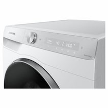 Samsung 12kg/7kg Smart Washer Dryer Combo WD12TP04DSH hero image