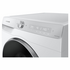 Samsung 12kg/7kg Smart Washer Dryer Combo WD12TP04DSH image NaN