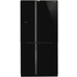 Sharp 676L French Door Fridge SJFJ676VBK image NaN