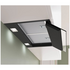 Bosch 60cm Series 6 Integrated Rangehood Matte Black DBB67DP60A image NaN