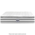 SleepMaker Berkeley Plush Cloud Top Medium Mattress Super King L99155KM image NaN