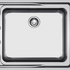Franke Aton Single Bowl Sink with Left Hand Drainer ANX211LHD image NaN