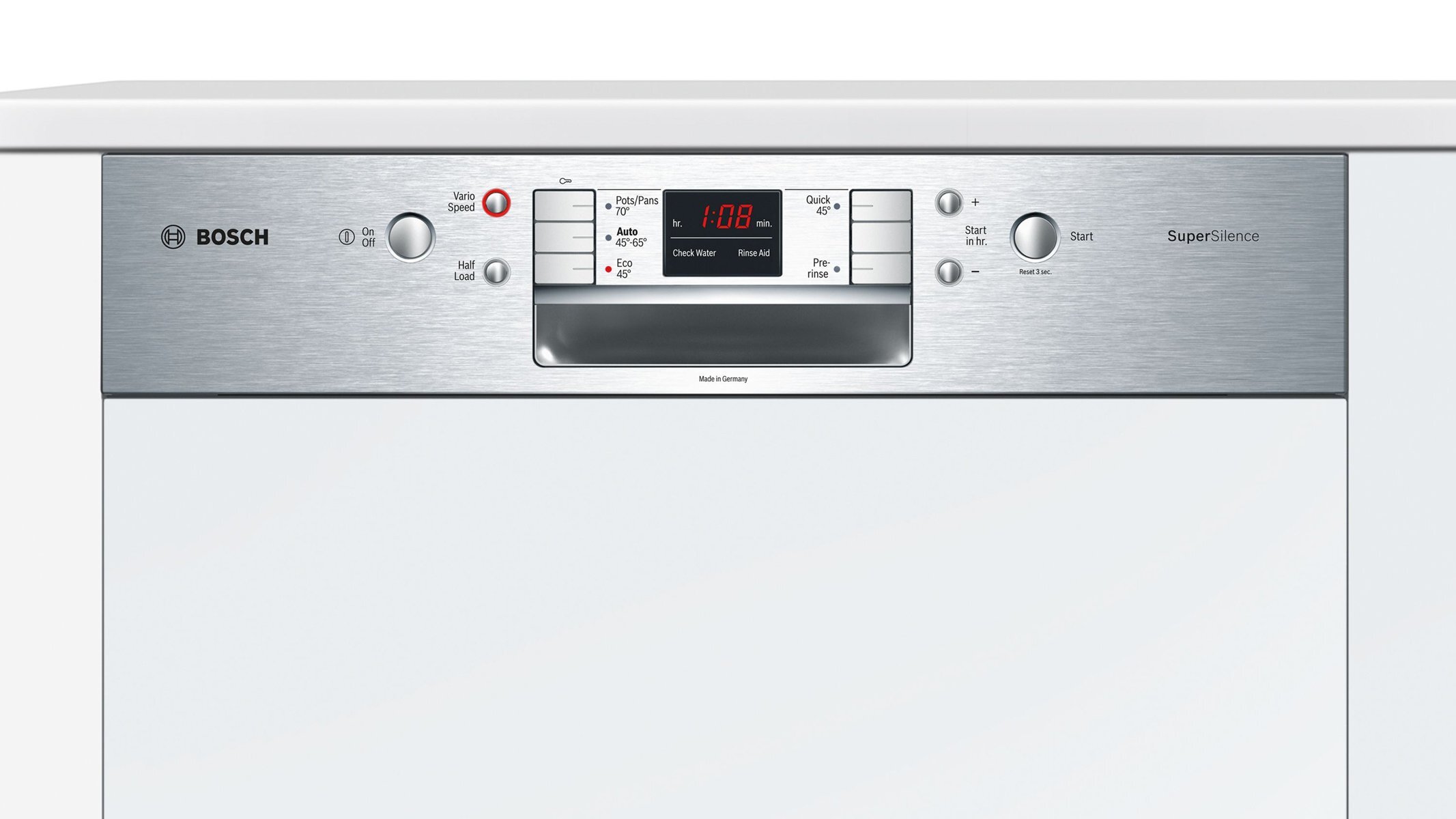 Top rated store bosch dishwasher 2015