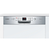 Bosch SMI50M05AU Serie 6 Semi-Integrated Dishwasher image NaN