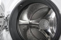 Fisher & Paykel 8.5kg WashSmart Front Load Washing Machine WH8560P2 hero image
