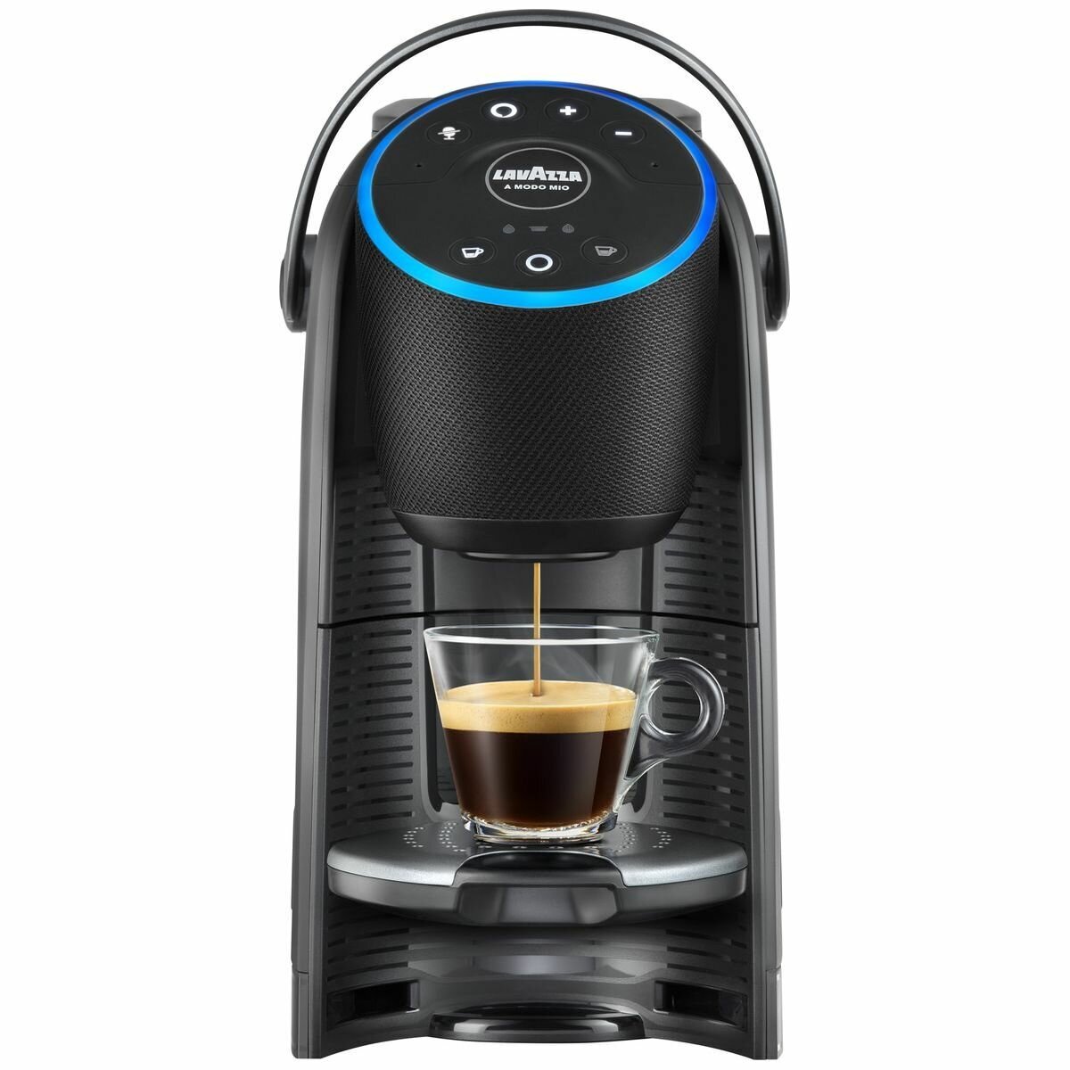 Lavazza A Modo Mio VOICY Capsule Coffee Machine 18000502