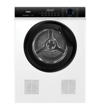 Haier 7kg Sensor Vented Dryer HDV70AWW1 | Appliances Online