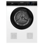 Haier 7kg Sensor Vented Dryer HDV70AWW1 hero image