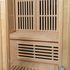ReGen8 Trio Three Person Infrared Sauna RGSN-TRIO image NaN