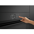 Fisher & Paykel Series 9 60cm Minimal Compact Combi-Microwave Oven OM60NDBB1 image NaN