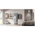 Samsung Bespoke AI 5x5 Crystal Mirror Airdresser DF10A9500CG image NaN