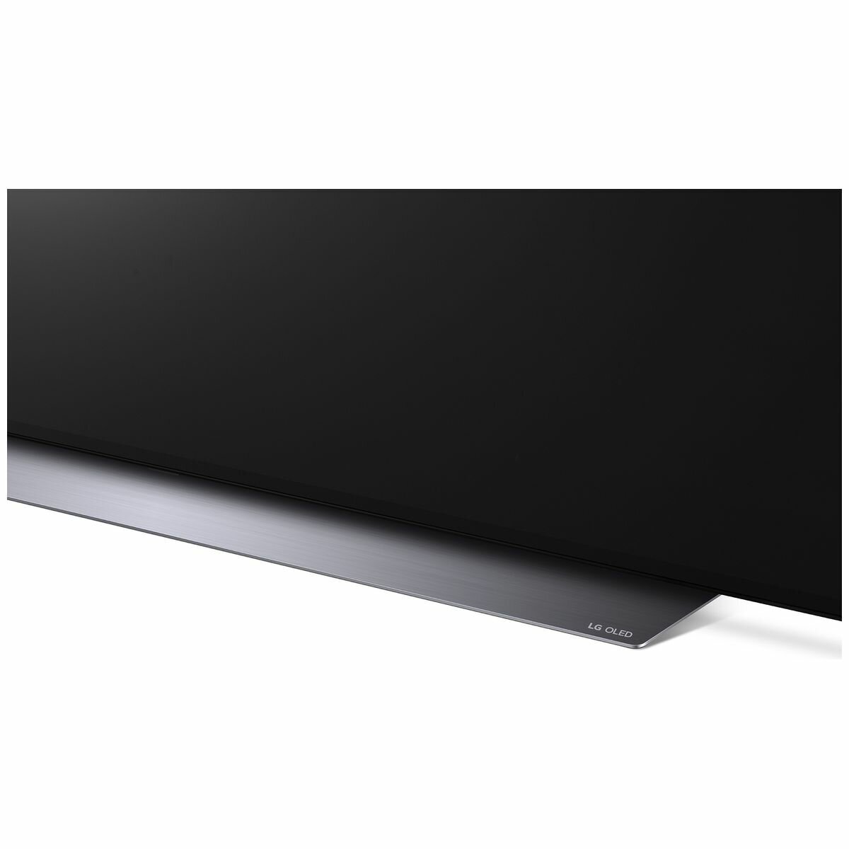 LG 65 Inch CS Series 4K UHD HDR Smart OLED TV OLED65CSPSA hero image