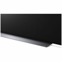 LG 65 Inch CS Series 4K UHD HDR Smart OLED TV OLED65CSPSA hero image