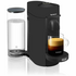 DeLonghi Vertuo Plus Nespresso Capsule Coffee Machine Matte Black ENV150BM image NaN